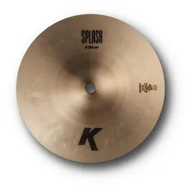 Zildjian K' Splash 8", Traditional Finish
