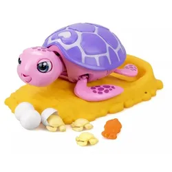 Silverlit: Interaktive Schildkröte - rosa