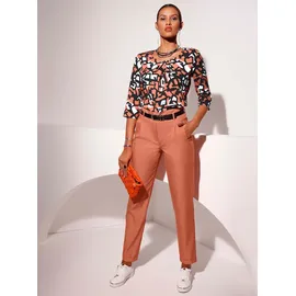 CREATION L Webhose Sportlich Orange 44