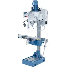 Bernardo BF 45 HSV Vario inkl. Vorschub für x-Achse