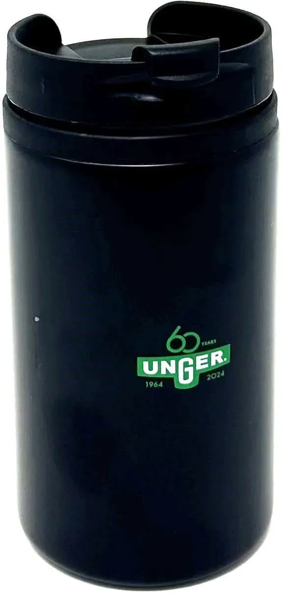 UNGER Kaffeebecher - Limited Edition