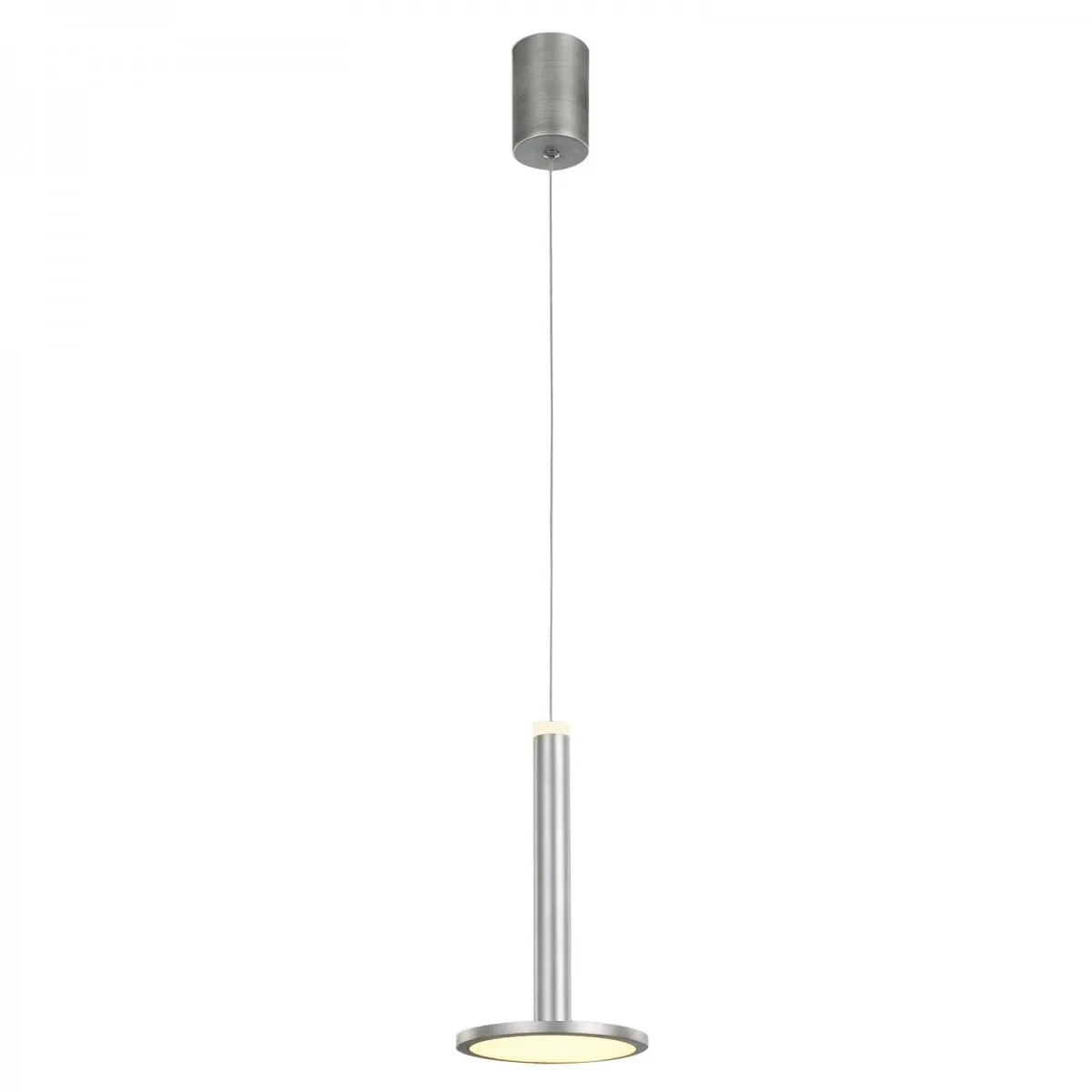 Italux MD17033012-1A S.NICK LED Oliver | 12W integrierte LED-Quelle | 415lm | 3000K