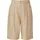 s.Oliver Bermuda Beige 38