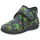 Beck Dino Hausschuh Blau 23