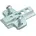Adapterplatte 9106986 0 mm
