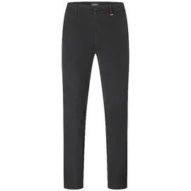 MAC Traveller Chino Schwarz 30 34