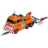 Carrera Track Cleaning Truck