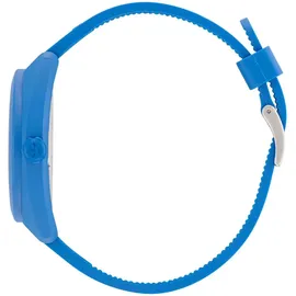 adidas Project Three Uhr Blue