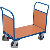 Cordes Doppel-Stirnwandwagen 500 kg