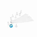 Städter Spritzbeutel 9-tlg.