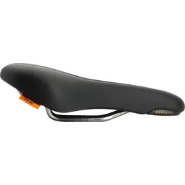 Selle Royal Explora Moderate 27 cm x 17 cm Schwarz