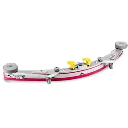 Saugbalken parabolisch 1180mm/46", Teile-Nr. 4.778-009.0
