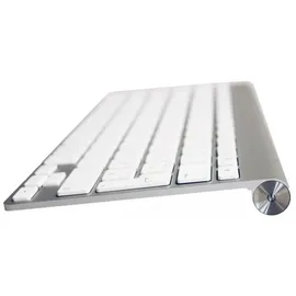 Apple Magic Keyboard mit Ziffernblock DE silber