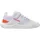 Kempa Kourtfly Kinder weiß/lila 29