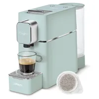 Polti Coffea S15G grün