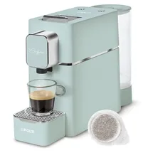 Polti Coffea S15G grün
