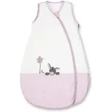 Sterntaler Sommer-Schlafsack Emmi Girl