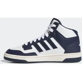 adidas Rapid Court Mid Supplier Colour/Cloud White/Core White 44