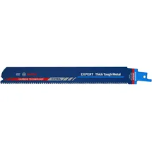 Bosch Säbelsägeblatt S 1155 CHC 10 Stück