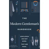 Random House Uk Ltd The Modern Gentleman's Handbook