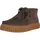 CLARKS Torhill Herren Braun 45