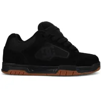 DC Shoes DC Coiler Herren Schwarz 40