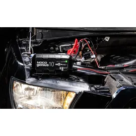 Noco GENIUS10 10A 12V