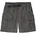 Outdoorshort-Grau-M