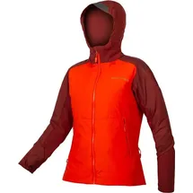 Endura MT500 Freezing Point Jacke Paprika M