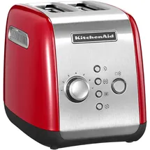 KitchenAid 5KMT221EER Rot