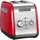 KitchenAid 5KMT221EER Rot