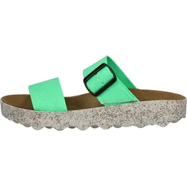 Asportuguesas Coly 2 green für Damen, grün, 39 EU