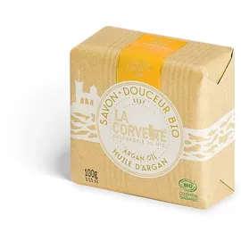 Compagnie du Midi Douceur Bio-Seife Arganöl