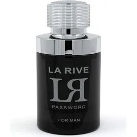 La Rive Password Eau de Toilette 75 ml