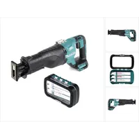 Makita DJR 187 Z Akku Reciprosäge 18 V Brushless