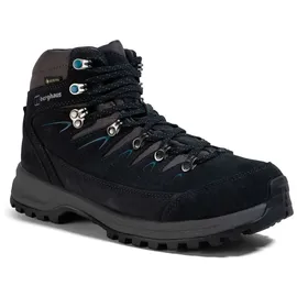 Berghaus Explorer Trek GTX Damen dunkelblau/grau 40