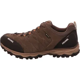 MEINDL Mondello GTX Herren Braun/Karminrot 42,5