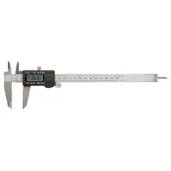 TOPEX Messschieber 31C625