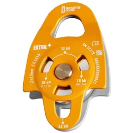 Singing Rock Extra Plus Riemenscheibe - One Size