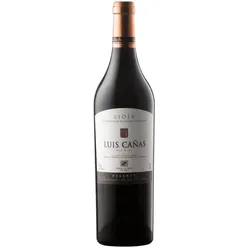 Luis Cańas Reserva Familia (2019), Bodegas Luis Cańas