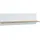 MID.YOU Wandregal Usilo 102 x 20 x 30 cm Mehrfarbig