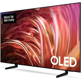 Samsung GQ55S85D 55" OLED 4K Tizen Smart TV S85D