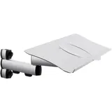 Novus TSS Tastaturhalter PM für Alu Profile (967+0119+010)