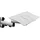 Novus TSS Tastaturhalter PM für Alu Profile (967+0119+010)