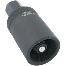 BikeService Magneto Schwungradabzieher - M33 x 1,5 mm - schwarz