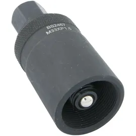 BikeService Magneto Schwungradabzieher - M33 x 1,5 mm - schwarz