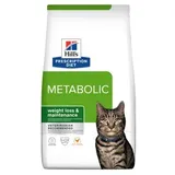 Hill's Prescription Diet Metabolic Huhn 12 kg