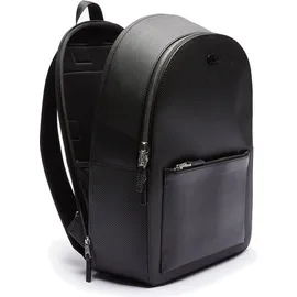 Lacoste Chantaco Rucksack Schwarz