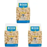 De Cecco Spec."B"125 Paccheri Gr.500 (Packung mit 3)