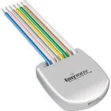 Niko Züblin 05-315 Mini RF Interface für Taster oder Schalter, inkl. Batterie 05315